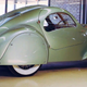 Illustration for article titled Cool Classic Cadillac Concepts Coming To Canadas Cobble Beach Concours